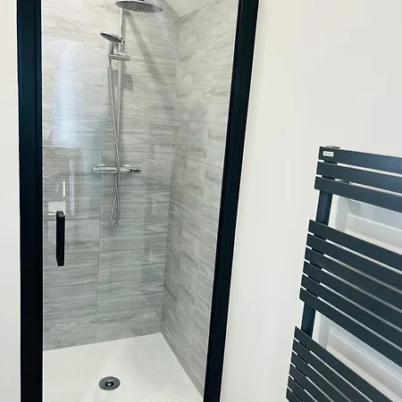 De Félicité, Calme Et Nature Casa vacanze *