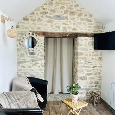 Casa vacanze De Félicité, Calme Et Nature Savenay