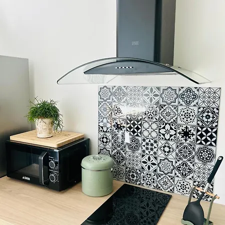 Casa vacanze De Félicité, Calme Et Nature *