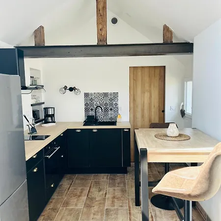 Casa vacanze De Félicité, Calme Et Nature *