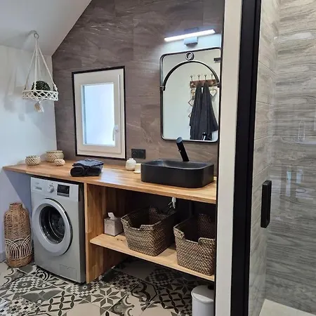 Casa vacanze De Félicité, Calme Et Nature