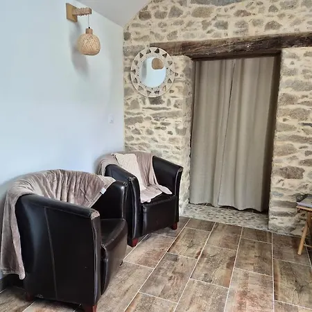 Casa vacanze De Félicité, Calme Et Nature *