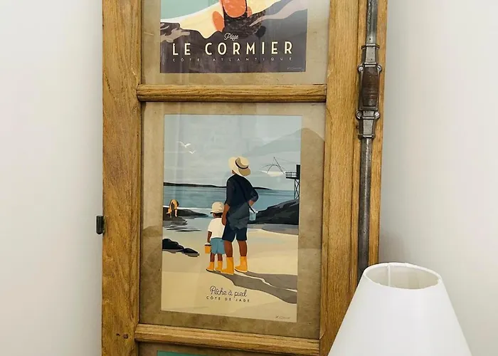 De Félicité, Calme Et Nature Savenay