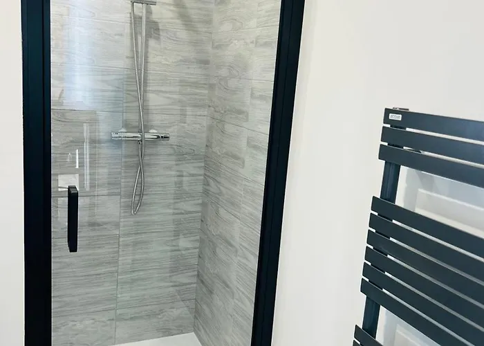 De Félicité, Calme Et Nature Сasa de vacaciones *