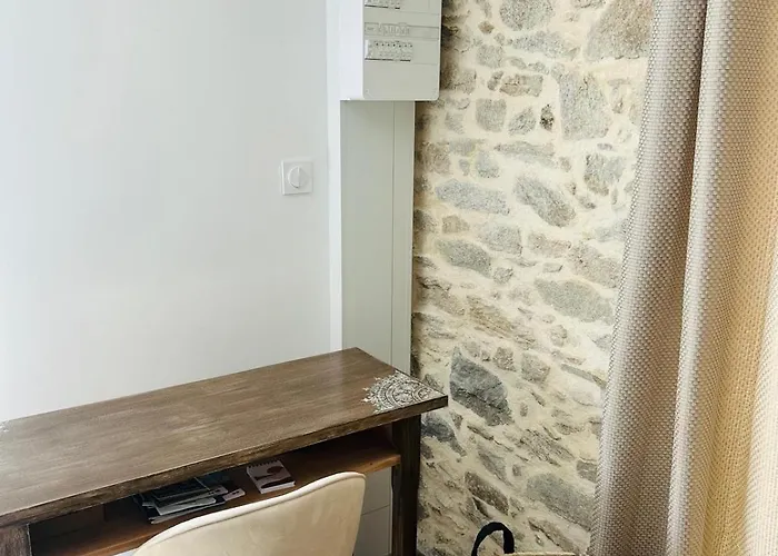 Сasa de vacaciones De Félicité, Calme Et Nature *