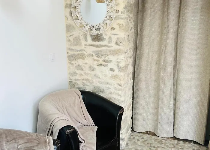 De Félicité, Calme Et Nature Сasa de vacaciones *