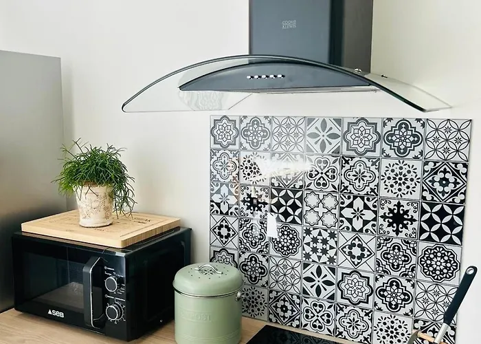 Сasa de vacaciones De Félicité, Calme Et Nature *