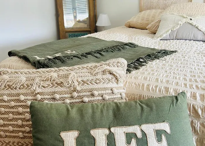 De Félicité, Calme Et Nature Сasa de vacaciones *