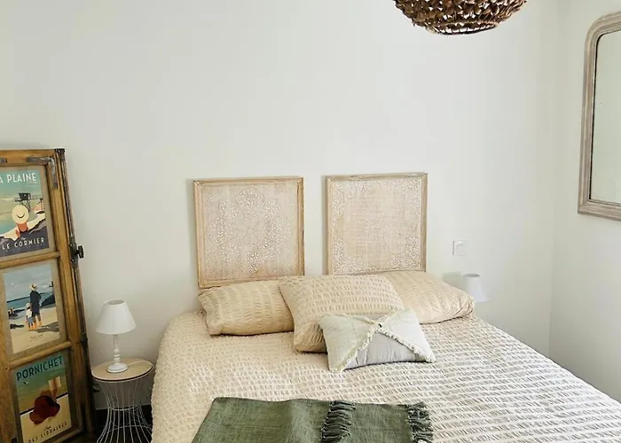 De Félicité, Calme Et Nature *