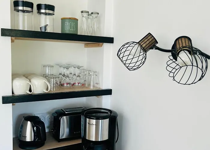 De Félicité, Calme Et Nature Savenay