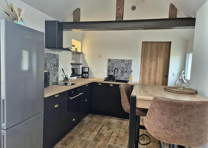 De Félicité, Calme Et Nature